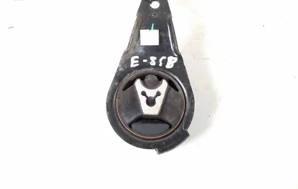 Peugeot 3008 I Engine mount bracket 9681648680