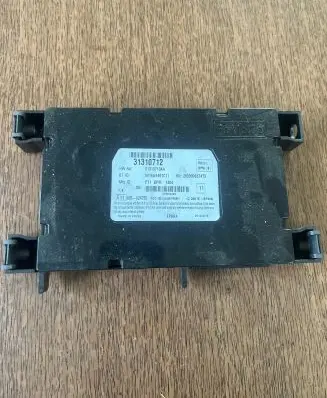 Volvo XC60 Other control units/modules 31310713AA 31310712 001EEE4E1C11