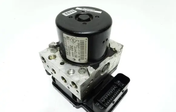 Renault Megane III ABS Pump 476601563R 95CT2AAY2 10021204664