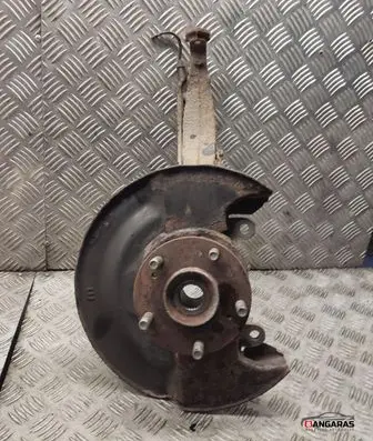 Honda Accord Front wheel hub
