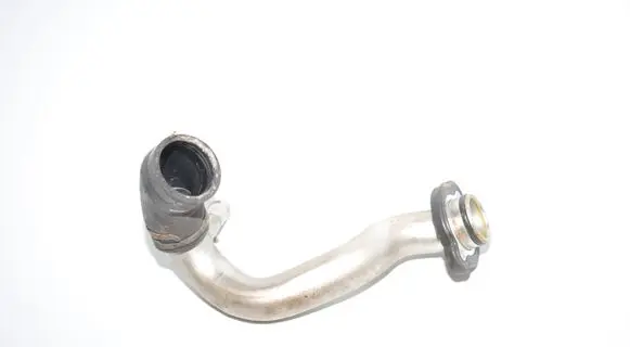 BMW 5 E60 E61 Engine coolant pipe/hose 7516414