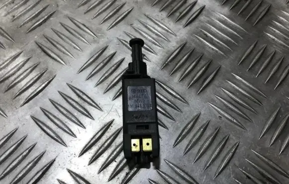 Ford Galaxy Brake pedal sensor switch 191945515