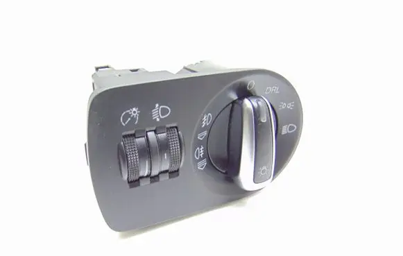 Audi A3 S3 A3 Sportback 8P Light switch 8P2941531BB