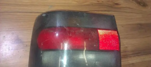 Renault 19 Rear/tail lights 7700815979g