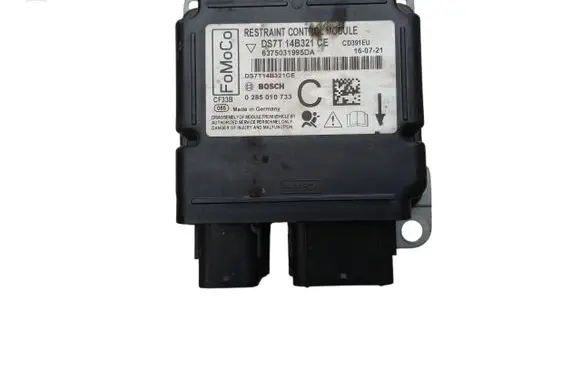 Ford Mondeo MK V Airbag control unit/module DS7T14B321