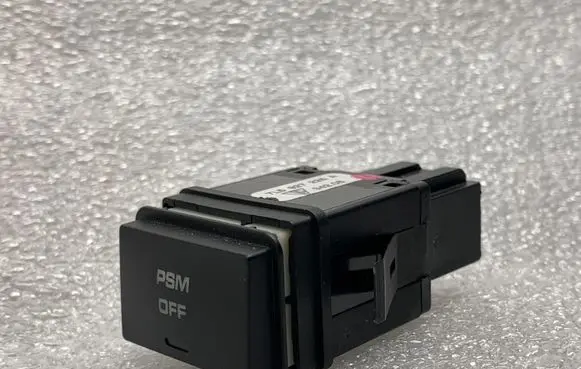 ESP (stability program) switch