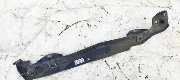 Renault Laguna III Fender mounting bracket 901270001R ASS901270001R