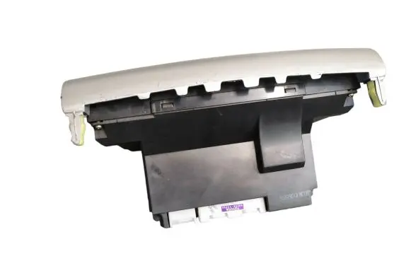 Toyota Corolla Verso E121 Climate control unit 8865013050 1773007221 5593013070