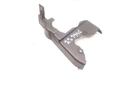 Renault Megane II Timing belt guard (cover) 9657413080