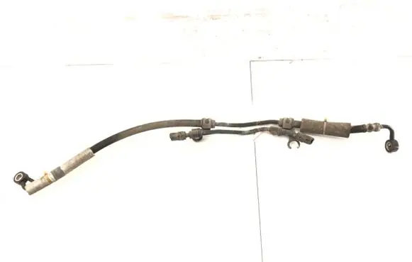Mazda CX-9 Brake booster pipe/hose 