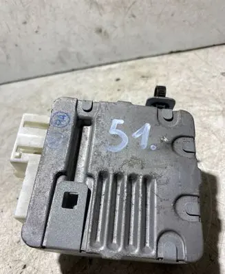 Power steering control unit/module