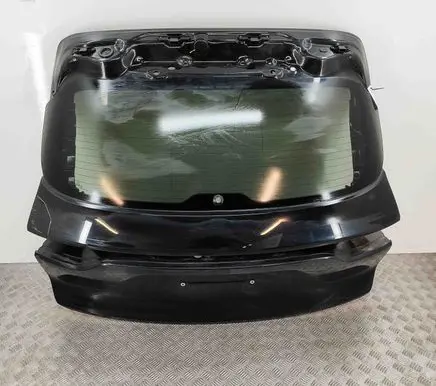 Tailgate/trunk/boot lid
