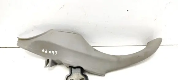 Fiat Doblo Front interior roof grab handle 735267720
