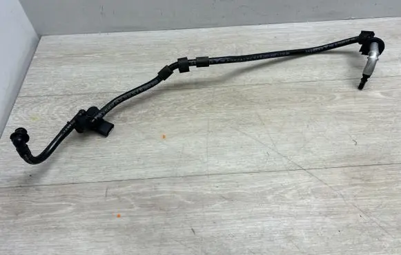 Porsche Cayenne (92A) Vacuum line/pipe/hose 7P0611932AP T080194 95835557702