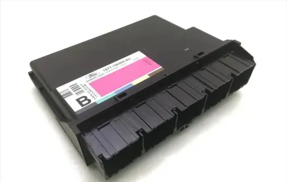 Ford Focus Comfort/convenience module 1S7T-15K600-BD 5WK48726D