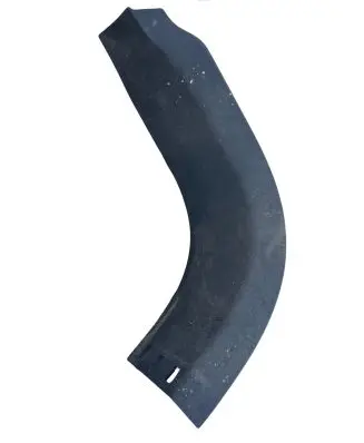 Ford S-MAX Side skirt rear trim 6M21U002349ADW
