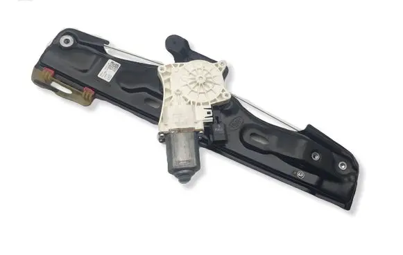 Land Rover Discovery Sport Rear door window regulator with motor FK7227001AD