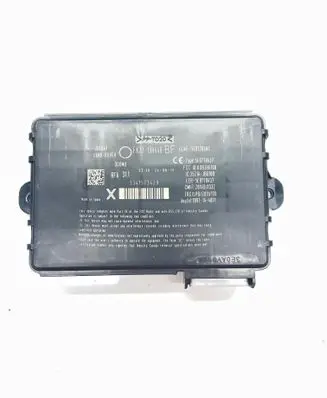 Land Rover Discovery Sport Keyless (KESSY) go control unit/module FK7219H440BF 3341573429 5E07704N7