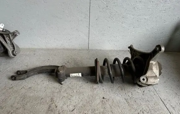 Audi Q5 SQ5 Front shock absorber/damper 8R0031M 8R0412131D B02A09