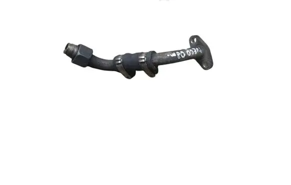 Iveco Daily 35 - 40.10 Turbo turbocharger oiling pipe/hose