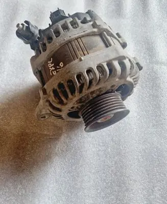 Ford Explorer V Generator/alternator GB5T10300AB