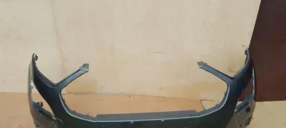 Ford Ecosport Front bumper GN1517757M