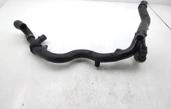 BMW 1 E81 E87 Engine coolant pipe/hose 1153780263201