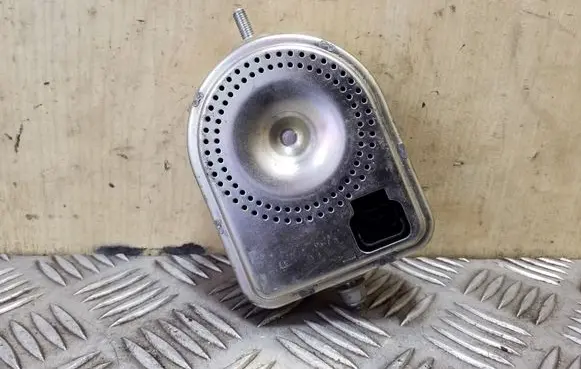 Jaguar XF X260 Alarm system siren EH2219G229BA