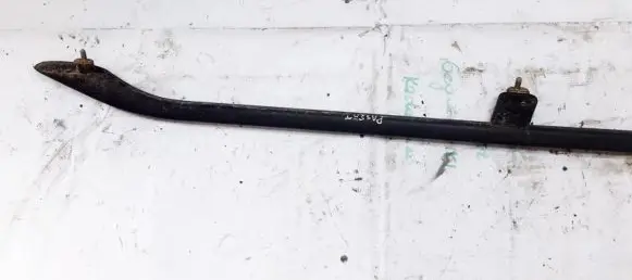 Volkswagen PASSAT B3 Roof bar rail 333860025