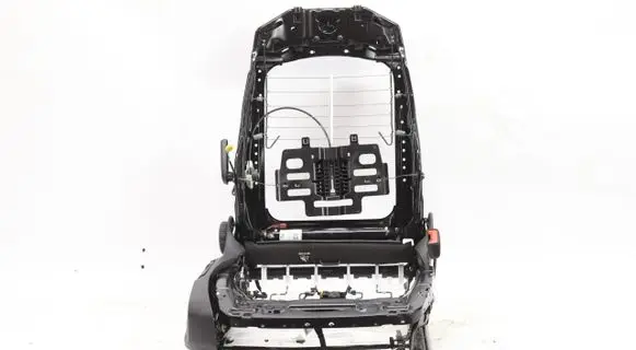 Volkswagen Golf VIII Seat set 5782947