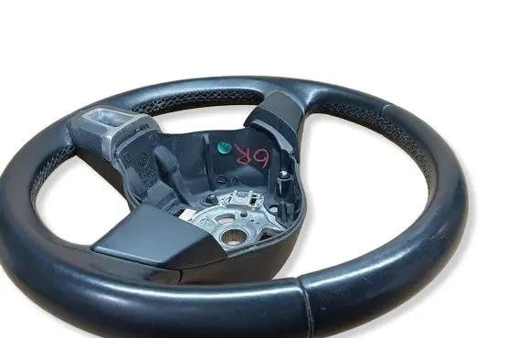 Volkswagen Polo V 6R Steering wheel 6R0419091Q 0000900421