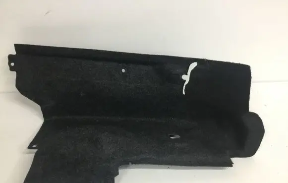 Audi A4 S4 B6 8E 8H Trunk sound insulation 8600001 8H0864402C 0000434890000