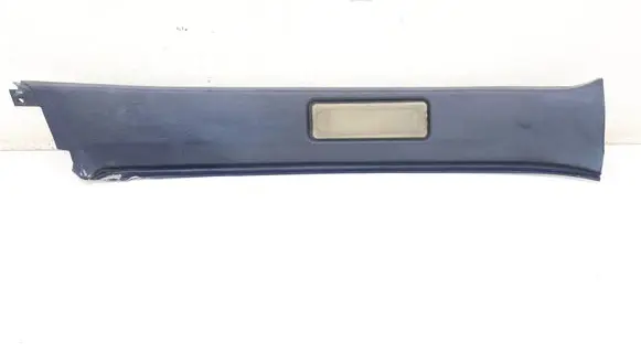 Mercedes-Benz E W124 (D)pillar trim (top) 1246920589