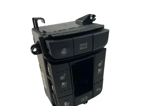 KIA Optima Other switches/knobs/shifts 93300D4110