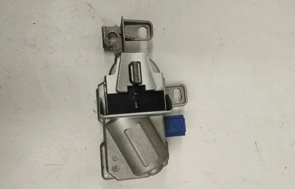 Land Rover Freelander 2 - LR2 Steering wheel lock 60925678D P31202096