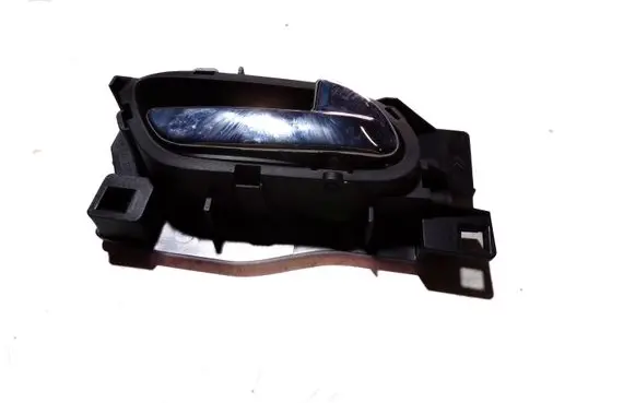 Citroen C4 I Front door interior handle 96435310VD