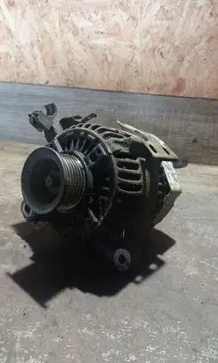Toyota RAV 4 (XA20) Generator/alternator