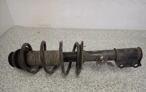 Hyundai ix20 Front shock absorber with coil spring