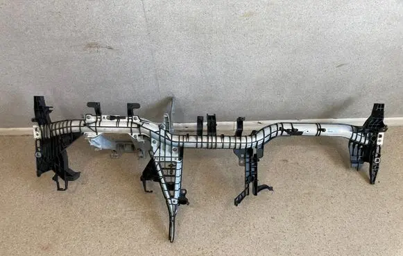 Mercedes-Benz GLC C254 Dashboard cross member/frame bar A2546808404