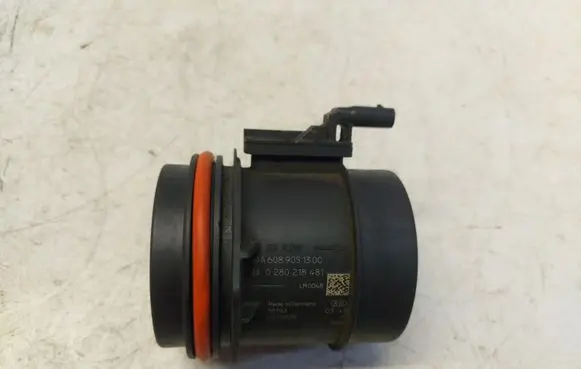Mercedes-Benz A W177 Mass air flow meter a6089051300