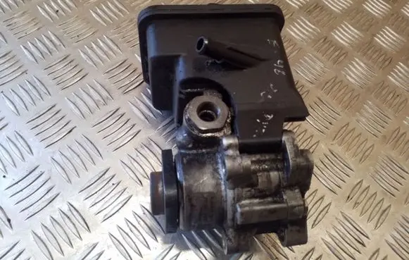 BMW 3 E46 Power steering pump 7691900513 1095155