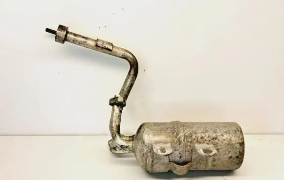 Volvo V50 Air conditioning (A/C) air dryer 