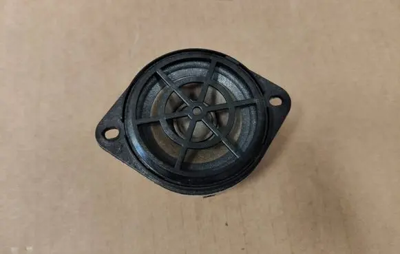 Audi Q5 SQ5 8R Panel speaker 8R0035397