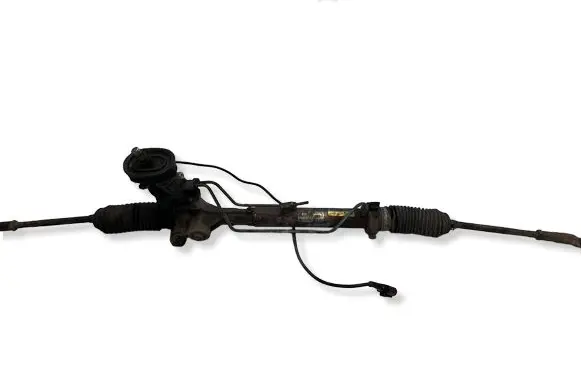 Volkswagen Polo Steering rack 6Q1423055K