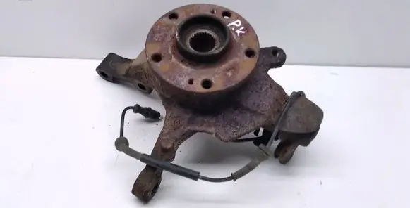 Renault Laguna II Front wheel hub