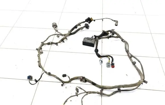 Volvo V60 Other wiring loom 32265432