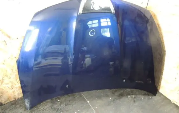 Peugeot 4007 Engine bonnet/hood DS8