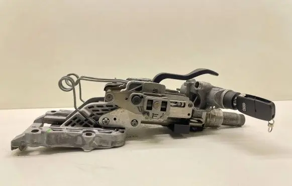 Audi A6 S6 C5 4B Steering wheel axle 4B0419502E