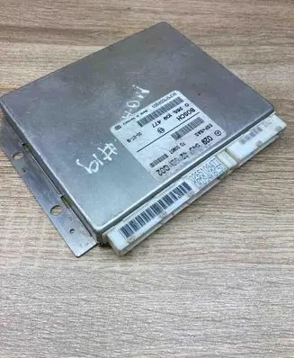Mercedes-Benz A W168 ESP (stability system) control unit 0295454232 0265109477