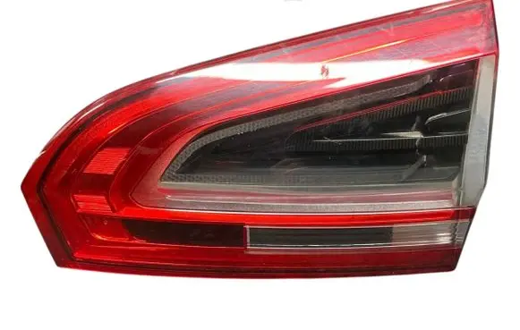 Ford S-MAX Tailgate rear/tail lights AM2113A602AF